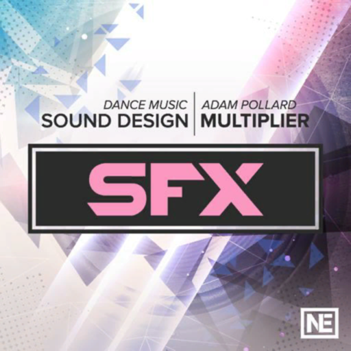 Dance Music Sound Design SFX