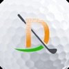 DGolf : Golf GPS +