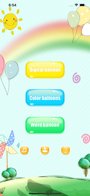 SeizeBalloonBoomBoom(圖1)-速報App