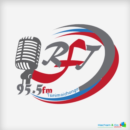 Rft 95.5Fm