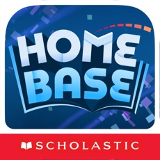 Activities of Home Base by Scholastic