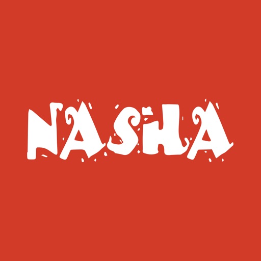 Nasha icon