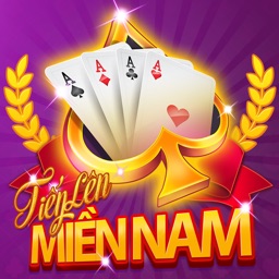 Tien Len Mien Nam 2019- TLMN