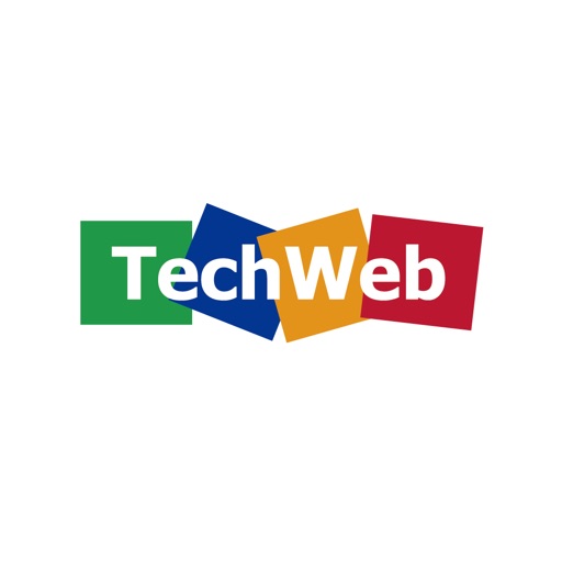 TechWeb icon