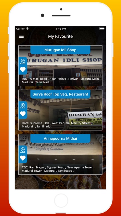 Madurai Food Stores screenshot-7