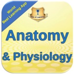 Anatomy  Physiology 4Apps In1