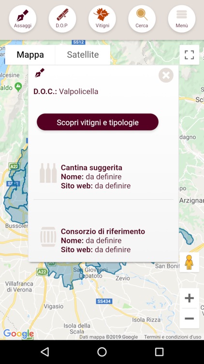 Winemapp screenshot-4