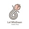 Lal Misthaan is a sweets reservation app