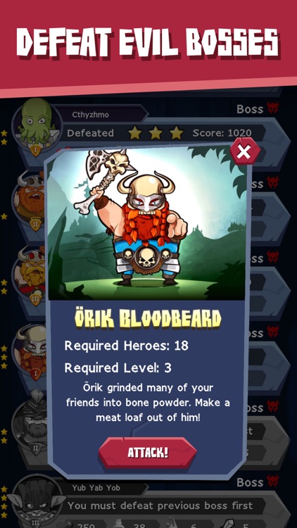 Scratch Wars screenshot-8