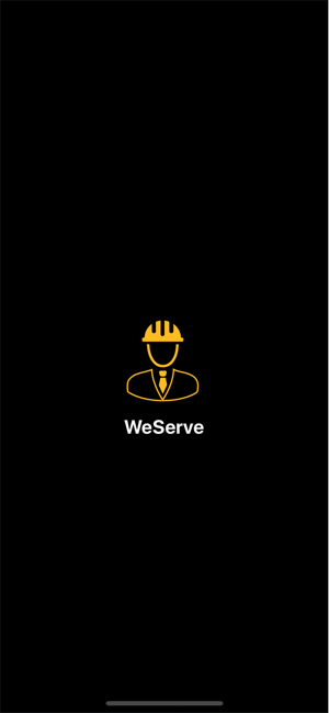 WeServe