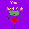 Your Addition & Subtraction