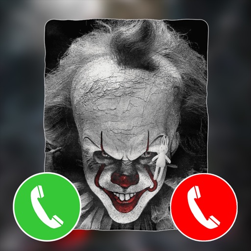 Call Pennywise - Scary Call