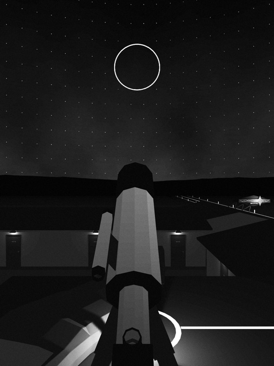 Lone Road screenshot-5