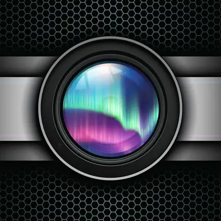 Northern Lights Photo Capture Читы