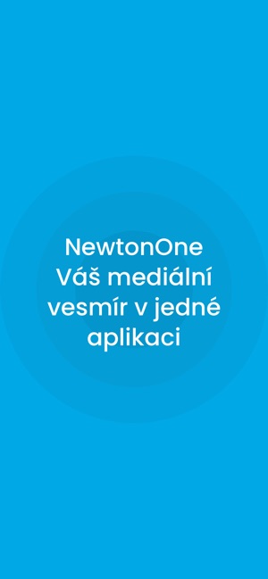 NewtonOne