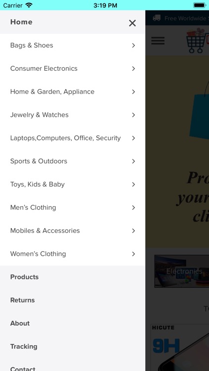 Indo Kart Club screenshot-4