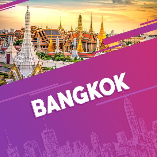 Discover Bangkok