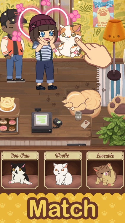 Furistas Cat  Cafe  by Runaway