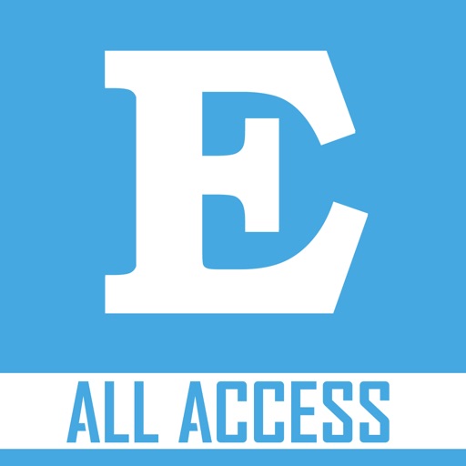 The Express All Access