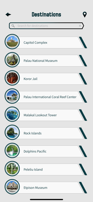 Palau Island Tourism(圖3)-速報App