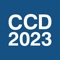 Use the CCD2023 app to enhance your event experience – prepare your agenda, connect with colleagues and friends, old and new, and catch up on recorded talks and sessions