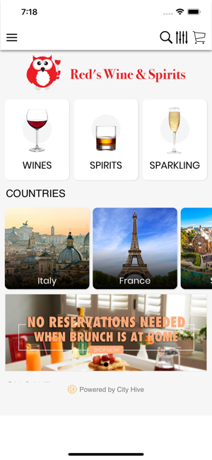 Red's Wine & Spirits LLC(圖2)-速報App