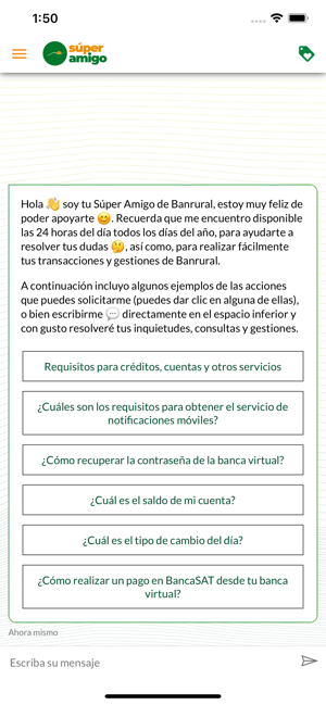 Súper Amigo(圖3)-速報App