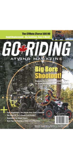 Go Riding(圖3)-速報App