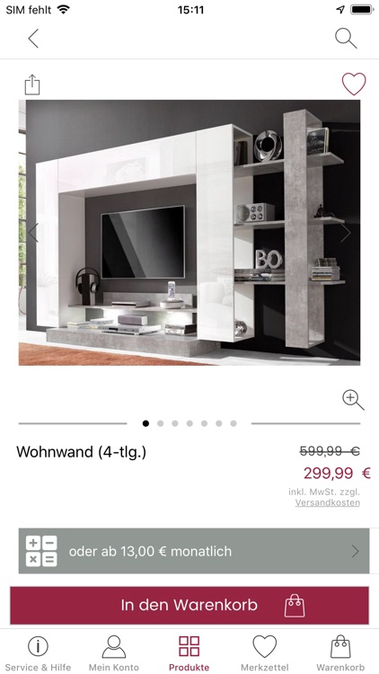 Universal – Möbel & Mode Shop