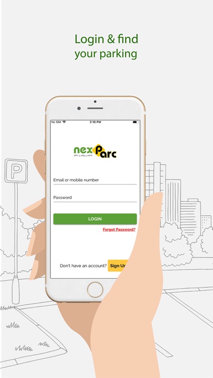 NexParc