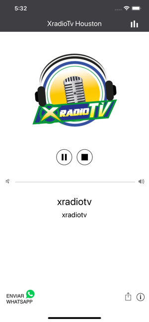 XradioTv Online(圖1)-速報App