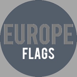 Europe Flags Challenge