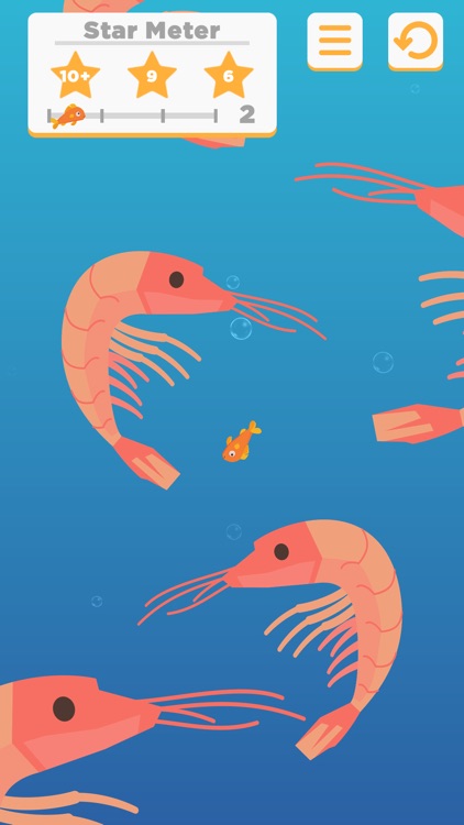 Flop Fish screenshot-4