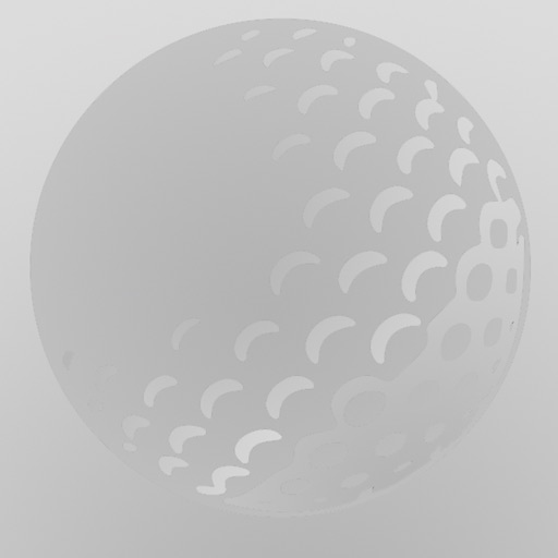 Golf Courses app icon