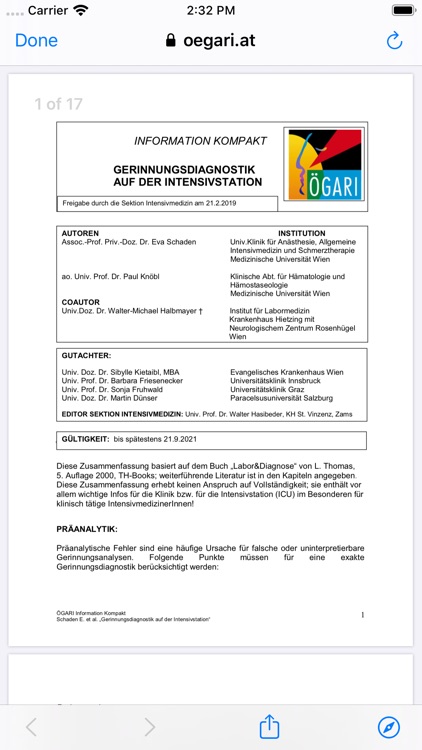 OEGARI AGPG screenshot-4