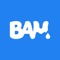 BAM - allows you to enjoy your vacation to the fullest