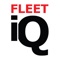 All NEW – Mitsubishi Motors Fleet iQ Tracking Application