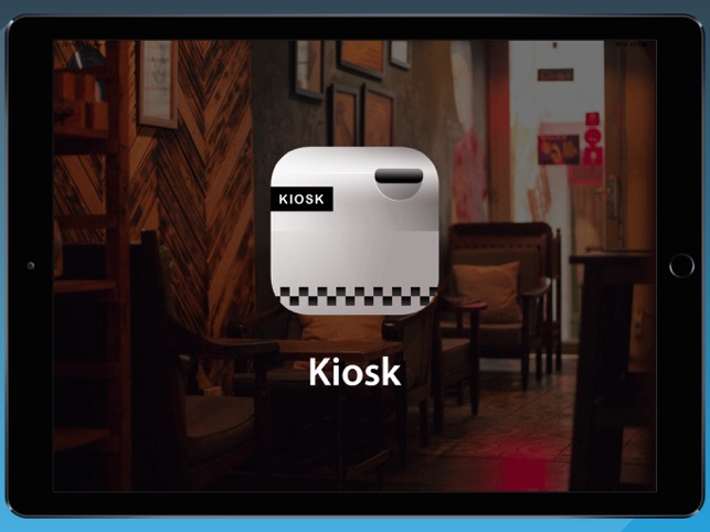 Rivoo Kiosk(圖1)-速報App