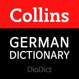 Collins Deluxe German English