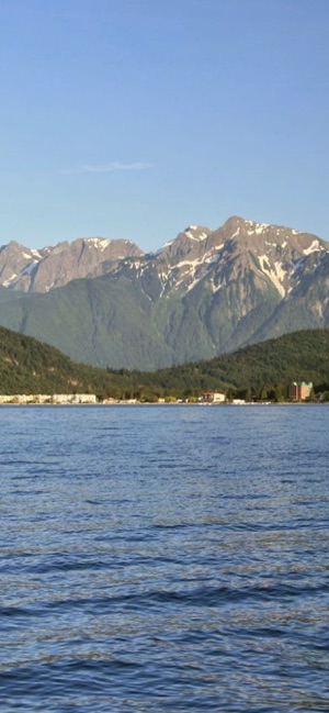 Tourism Harrison Hot Springs