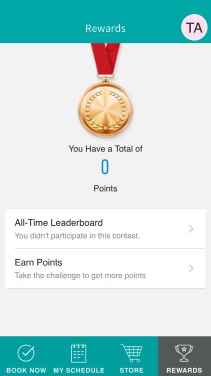 Beach Pilates screenshot-3