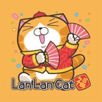 Lan Lan Cat Pig Year EN