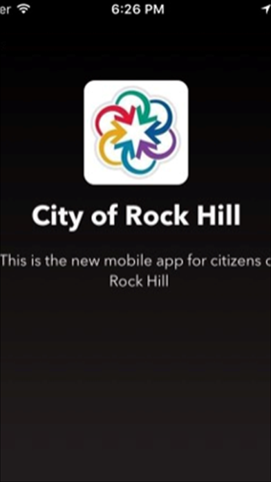 How to cancel & delete City of Rock Hill from iphone & ipad 2