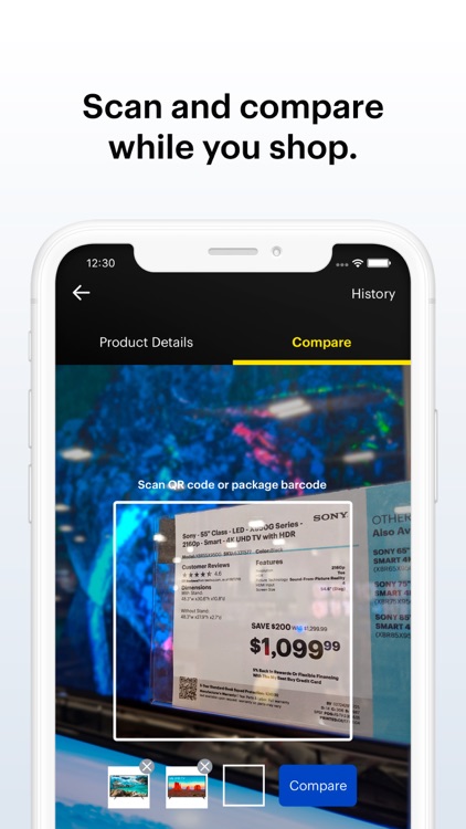 Best Buy screenshot-4