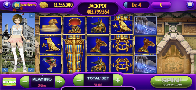 Vegas Riches(圖7)-速報App