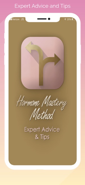 Hormone Mastery Method(圖1)-速報App