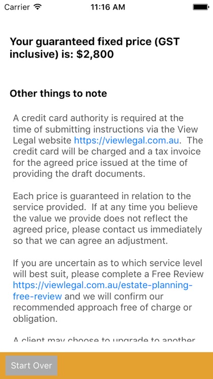 AFEP Pricing screenshot-4