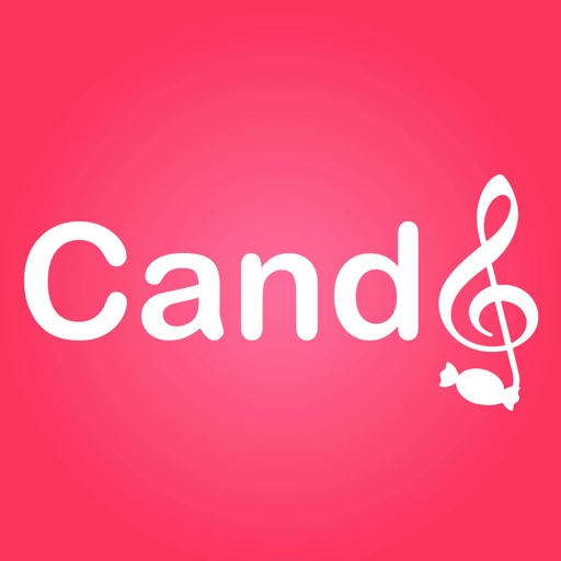 Candy Music Streaming