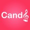 CandyMusic is a multi-language music streaming media player 