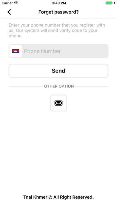 How to cancel & delete Tnal Khmer from iphone & ipad 4
